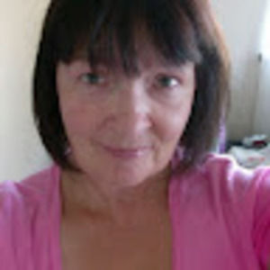 Meet your Posher, Judy